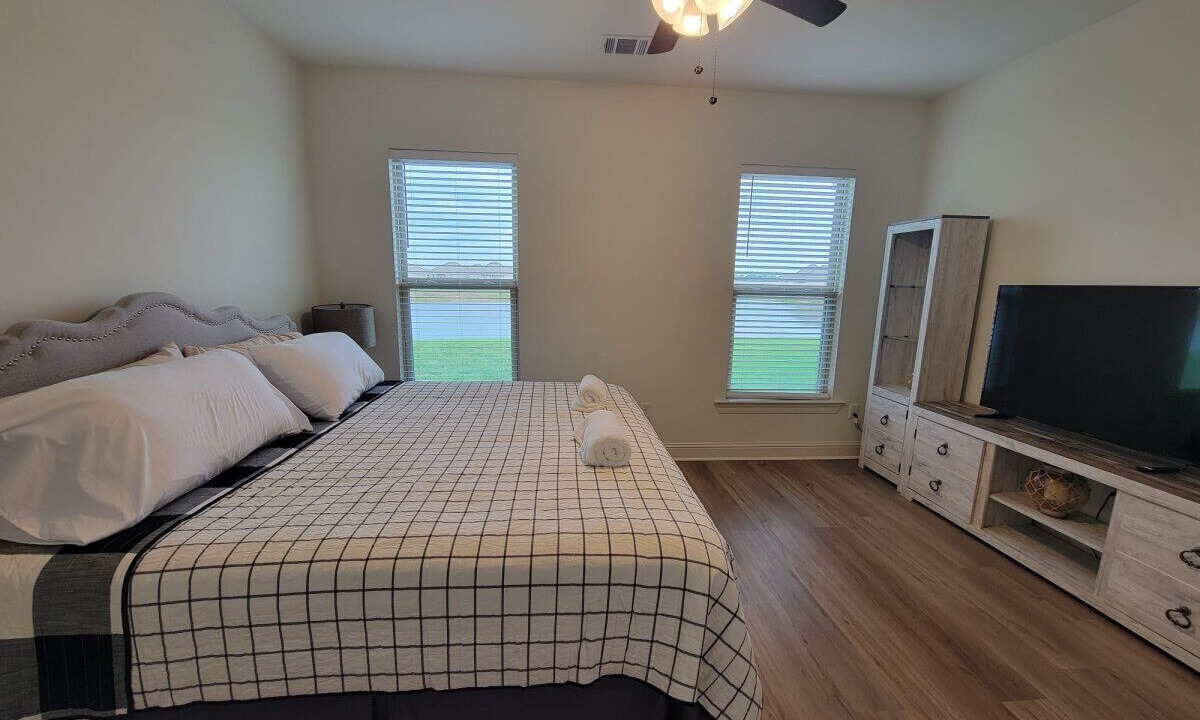 Photo of Bedroom in Lake Charles
