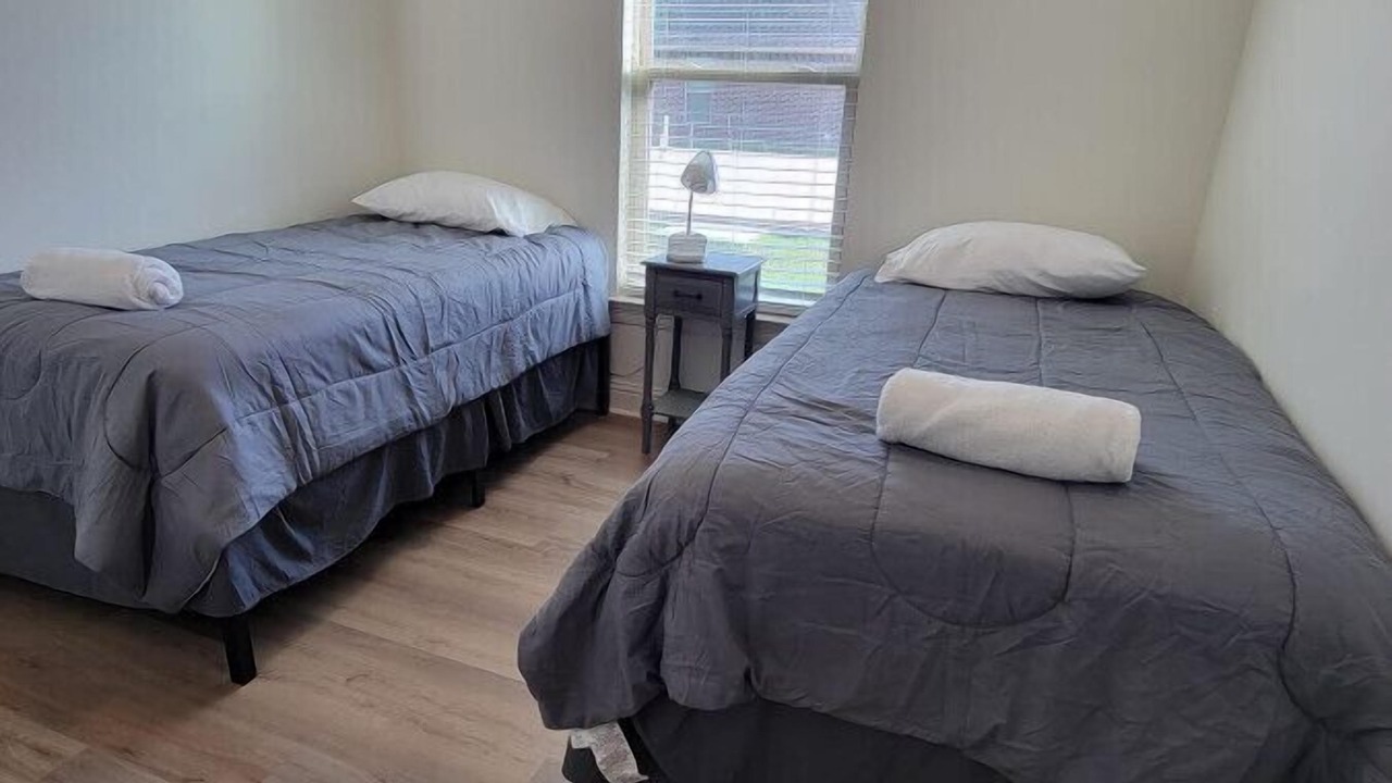Photo of Bedroom in Lake Charles
