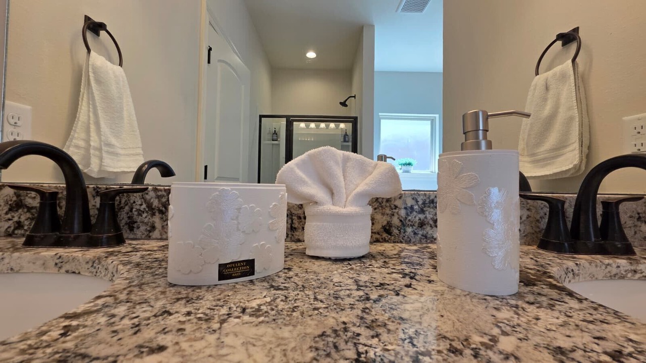 Photo of Bathroom in Lake Charles