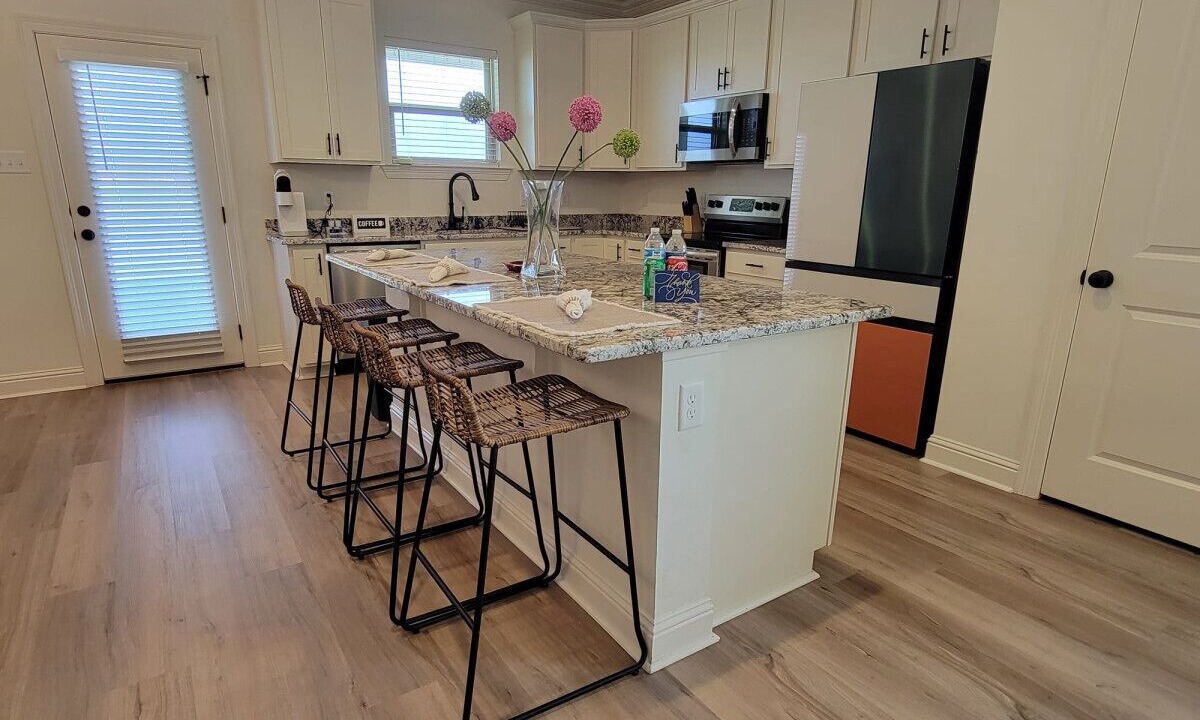 Photo of Kitchen in Lake Charles