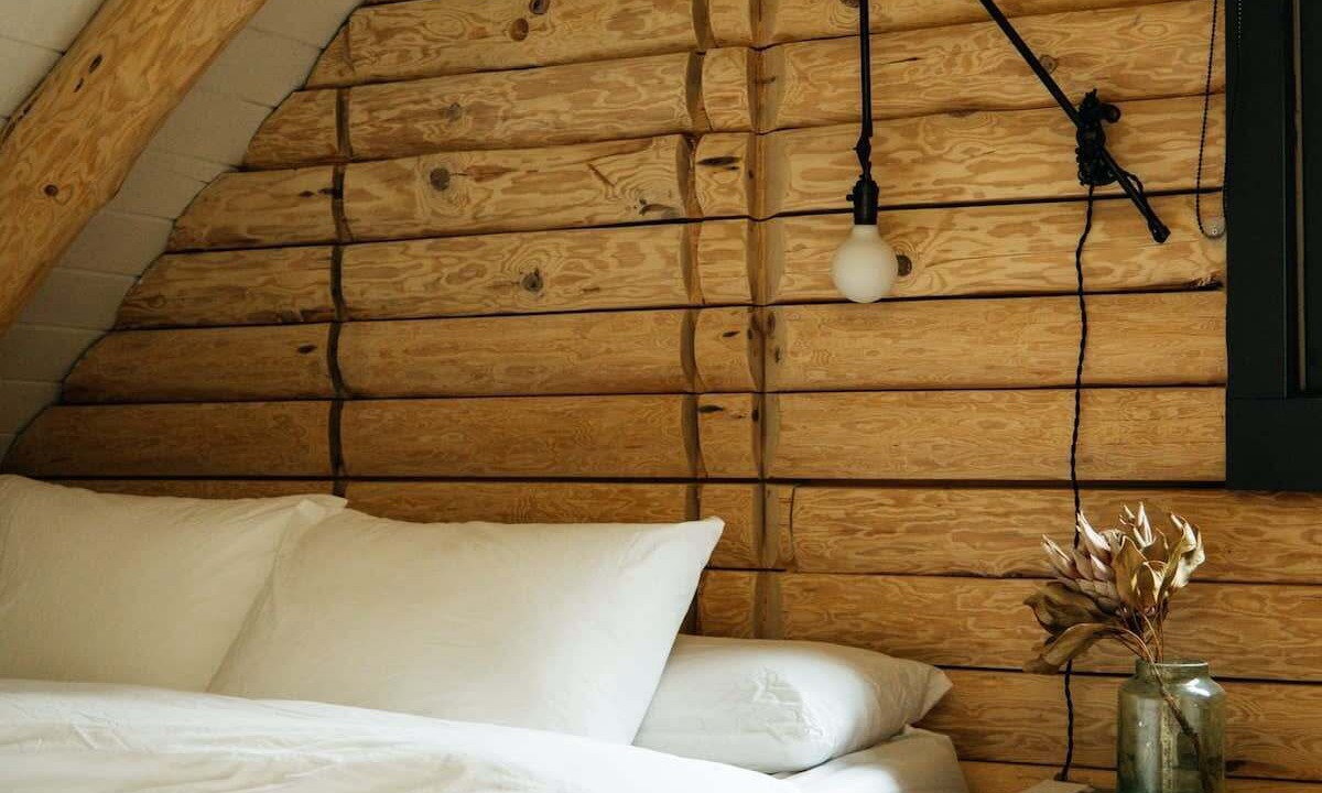 Photo of Bedroom in Barryville