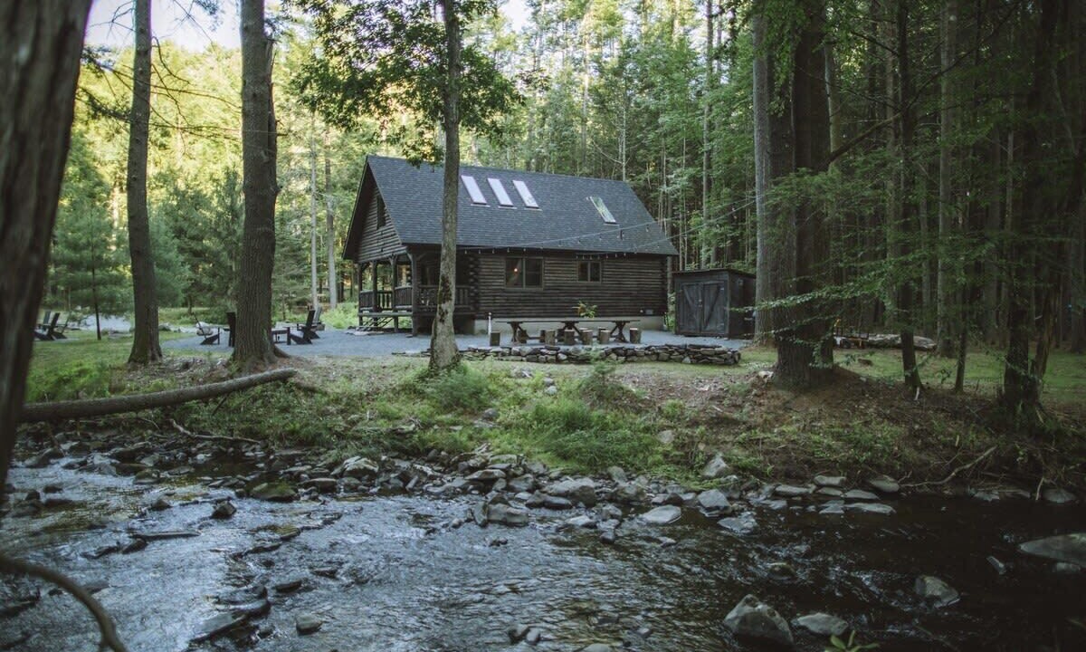 Photo of Outdoor in Barryville