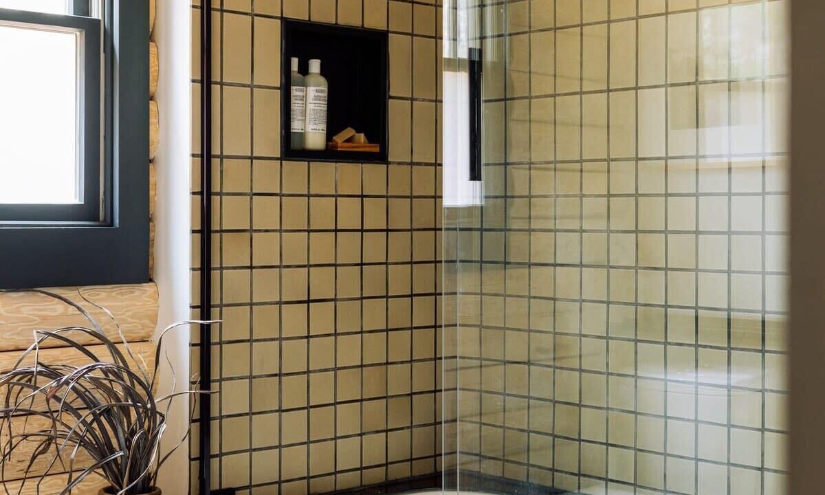 Photo of Bathroom in Barryville