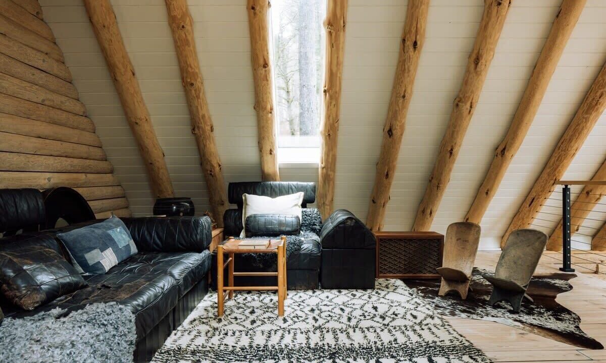 Photo of Livingroom in Barryville