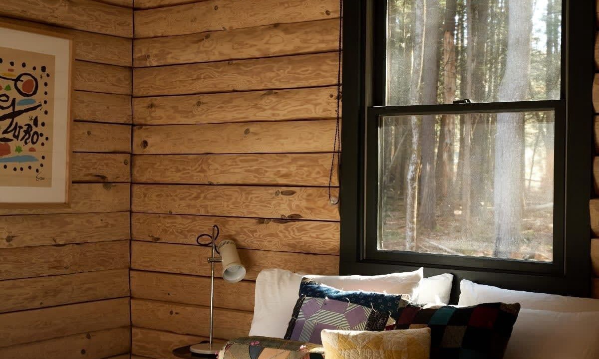 Photo of Bedroom in Barryville