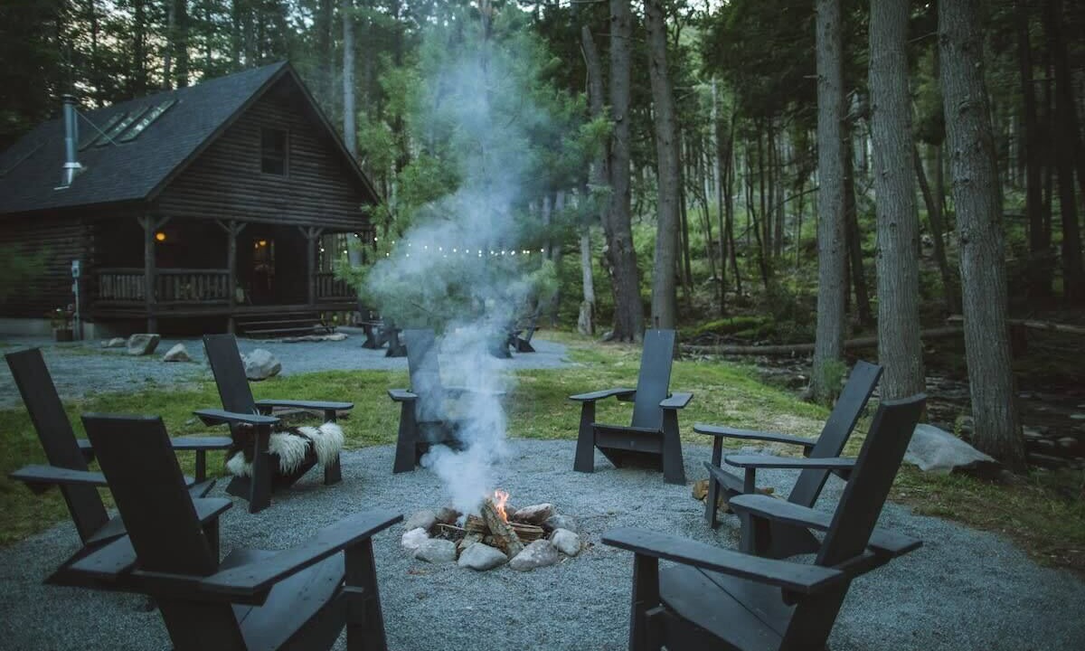Photo of Outdoor in Barryville