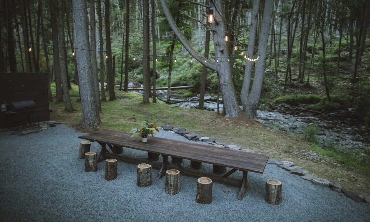 Photo of Outdoor in Barryville