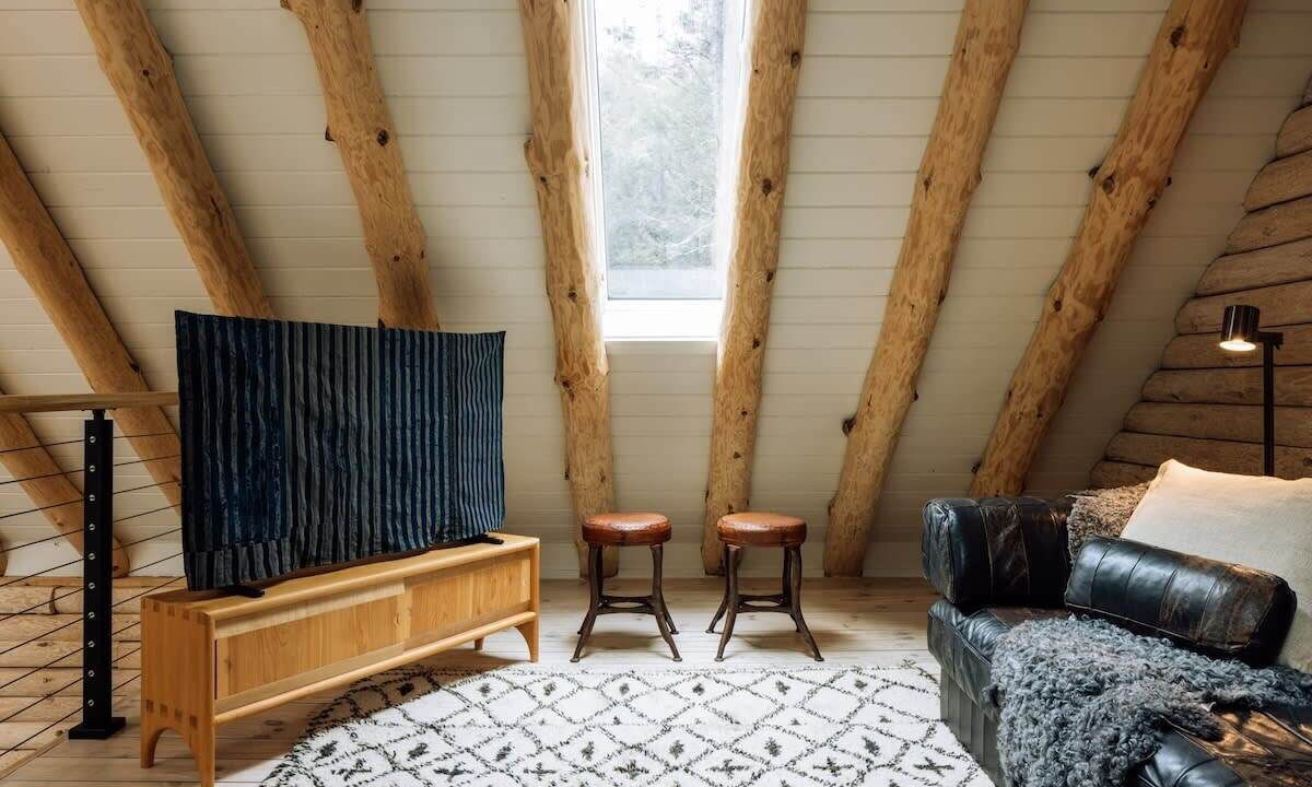 Photo of Livingroom in Barryville