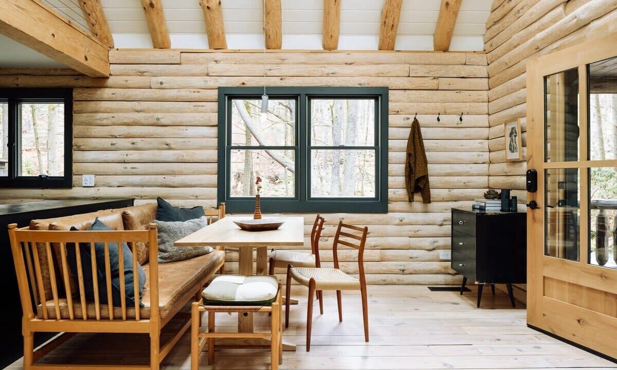 Photo of Livingroom in Barryville
