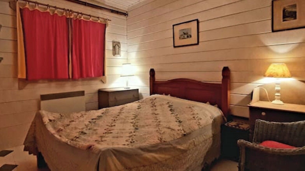 Photo of Bedroom in Mouzay