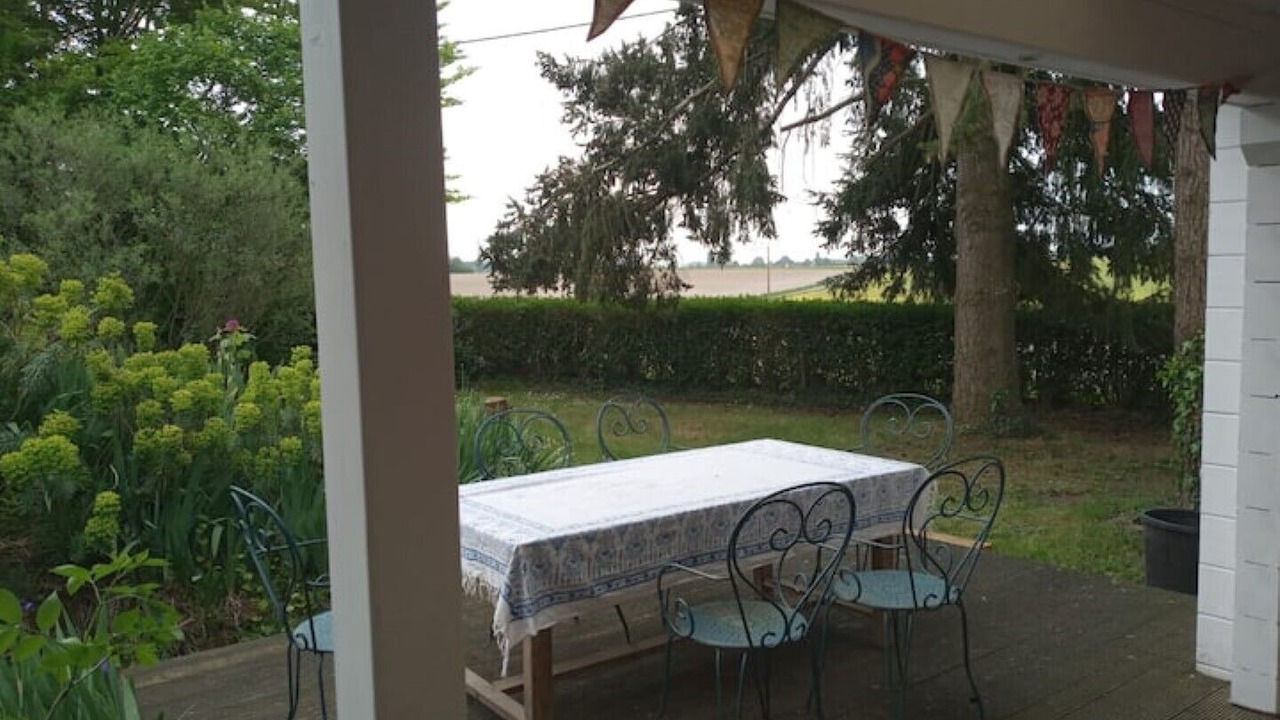Photo of Outdoor in Mouzay