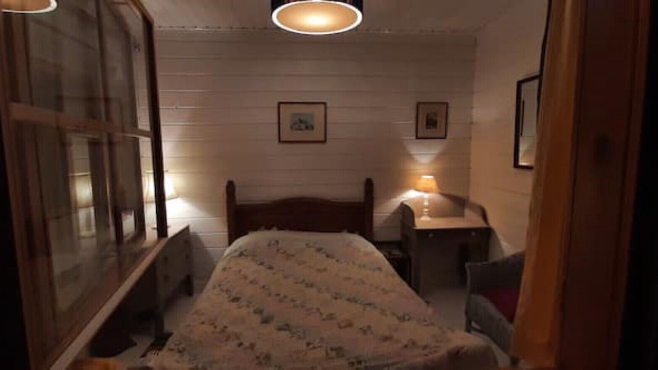 Photo of Bedroom in Mouzay