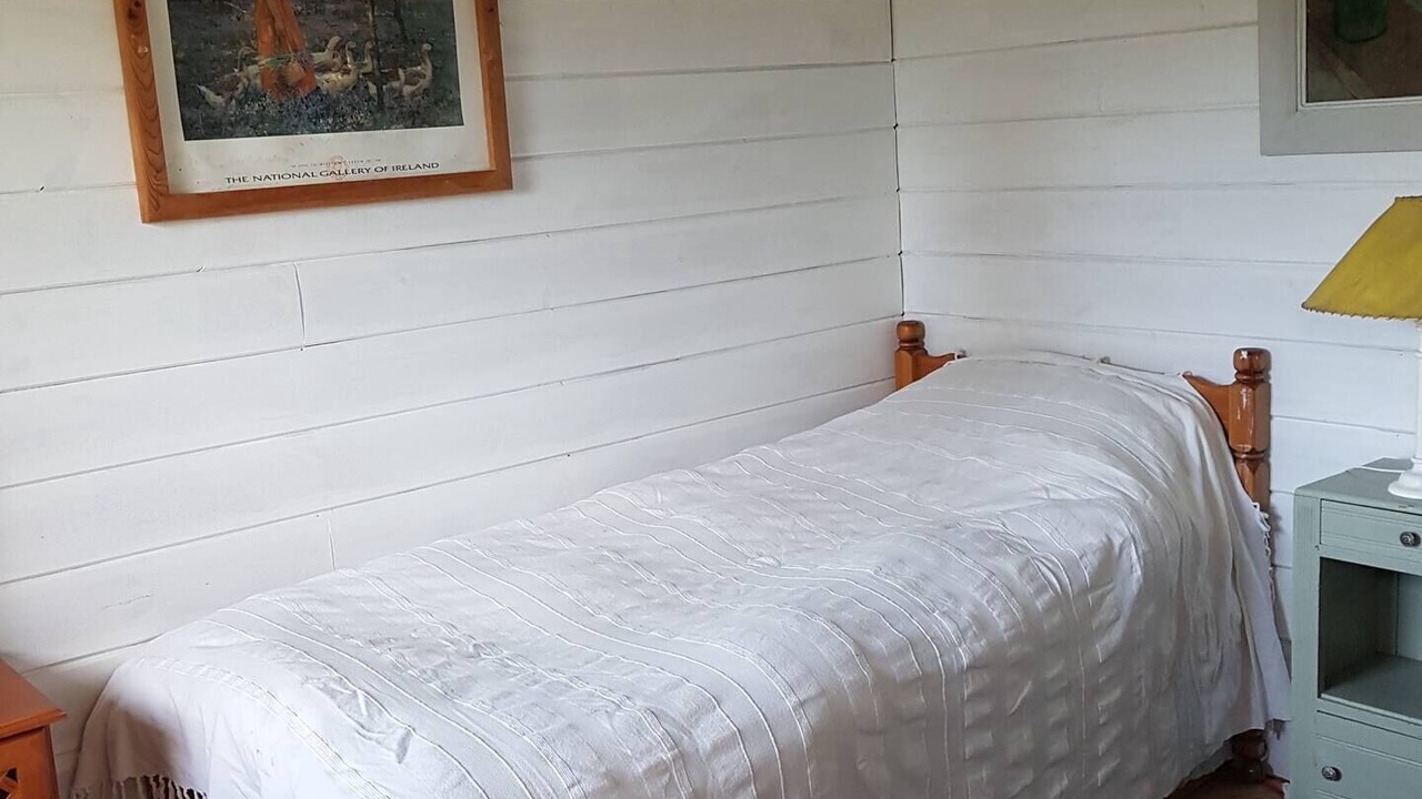 Photo of Bedroom in Mouzay