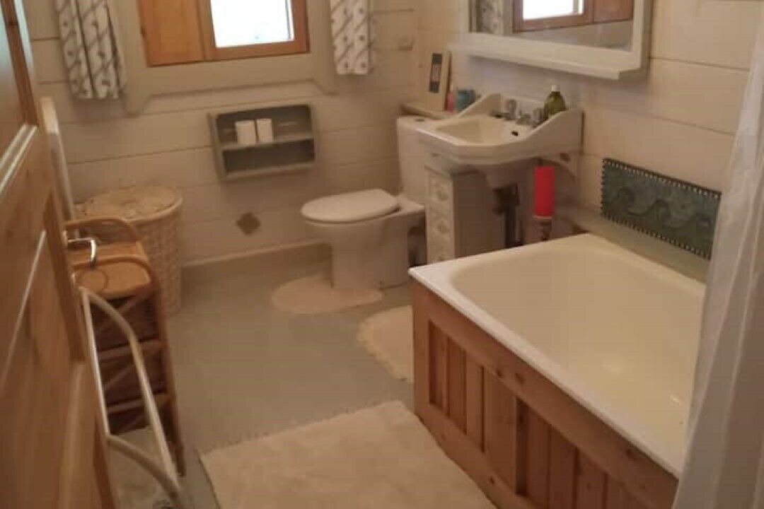 Photo of Bathroom in Mouzay