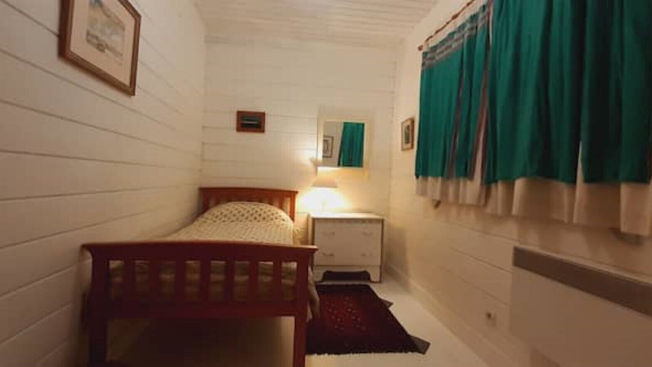 Photo of Bedroom in Mouzay