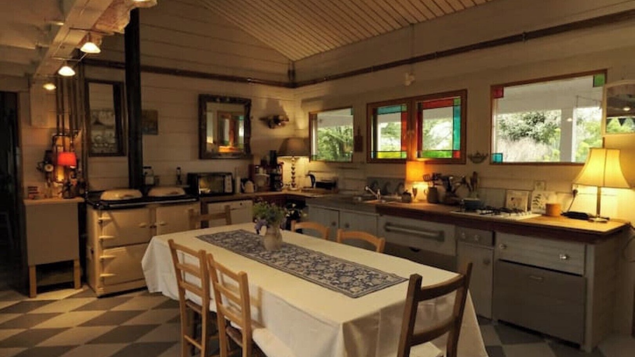 Photo of Kitchen in Mouzay