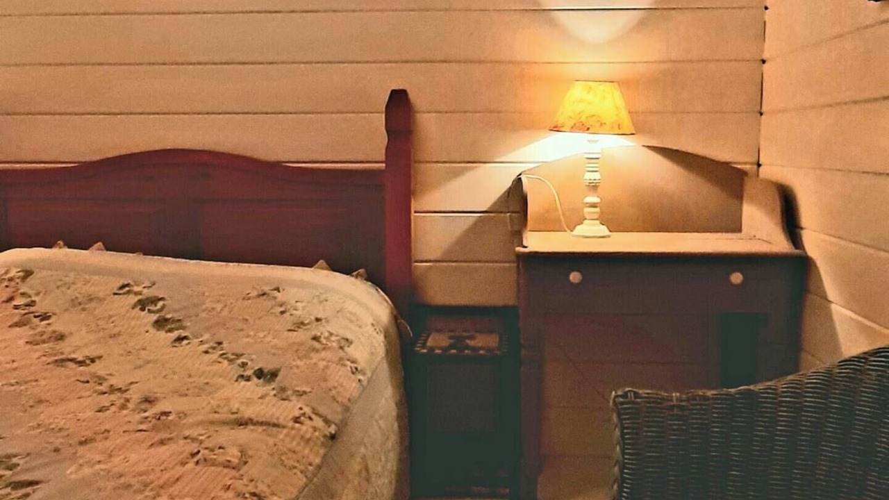 Photo of Bedroom in Mouzay