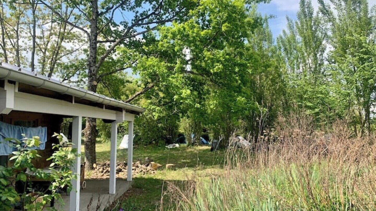 Photo of Outdoor in Mouzay
