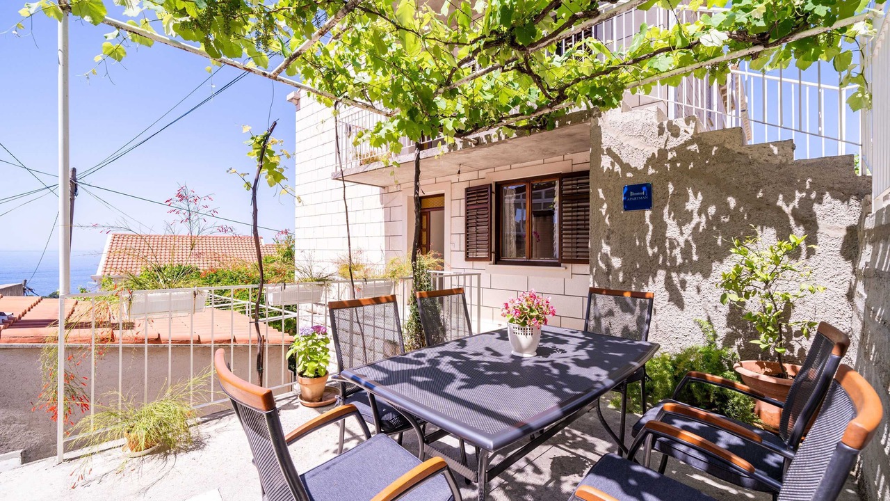 Photo of Patio Balcony in Gornji Kono