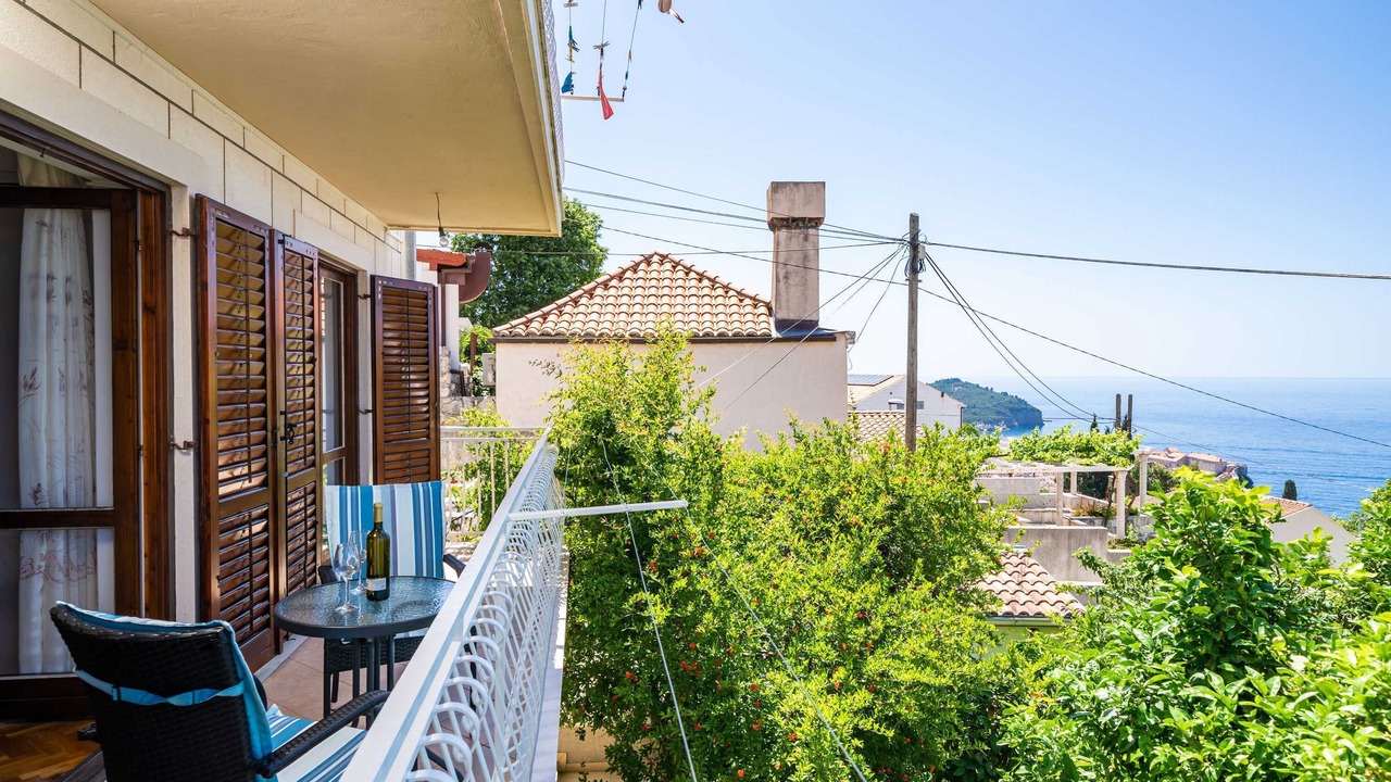 Photo of Patio Balcony in Gornji Kono
