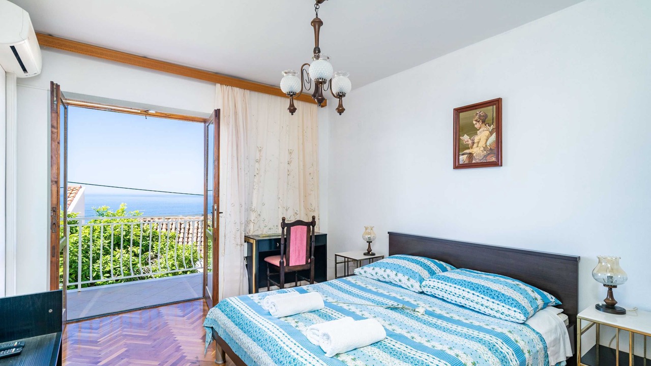 Photo of Bedroom in Gornji Kono