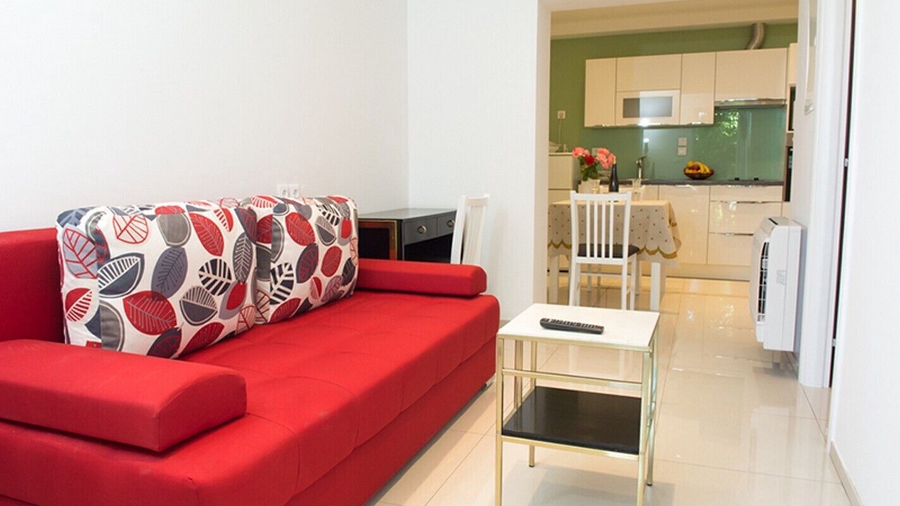 Photo of Livingroom in Gornji Kono