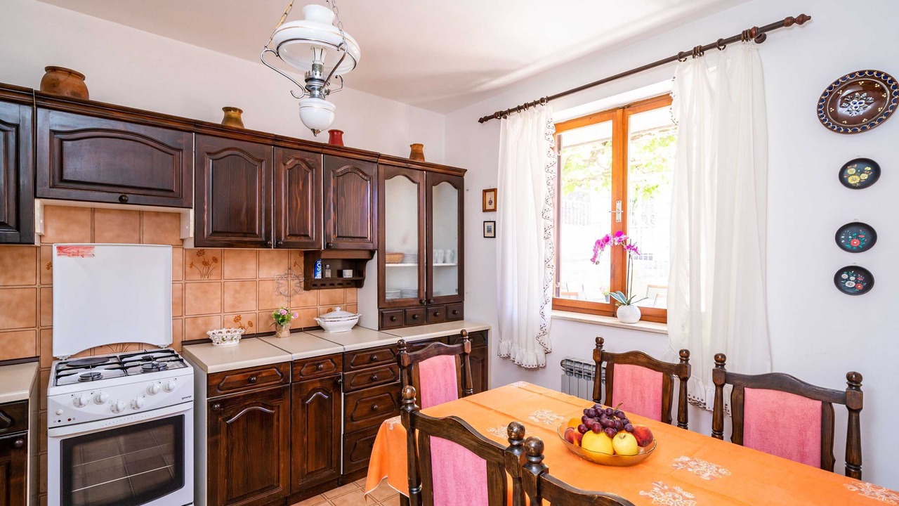 Photo of Livingroom in Gornji Kono