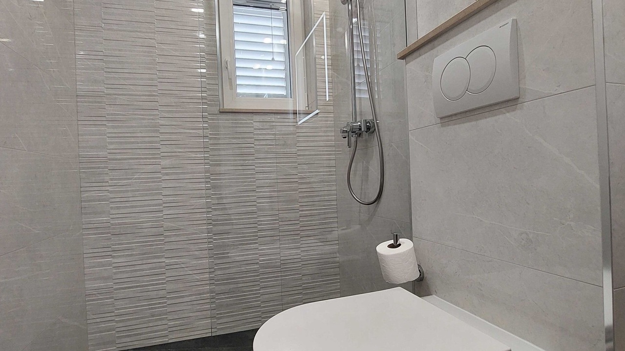 Photo of Bathroom in Gornji Kono