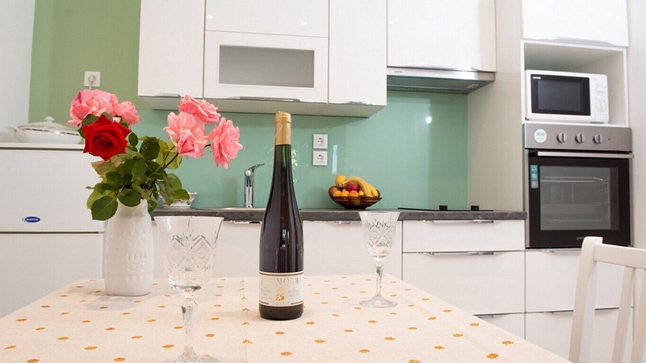 Photo of Kitchen in Gornji Kono