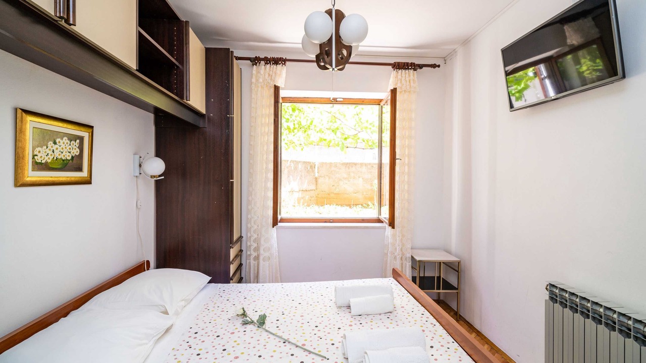 Photo of Bedroom in Gornji Kono