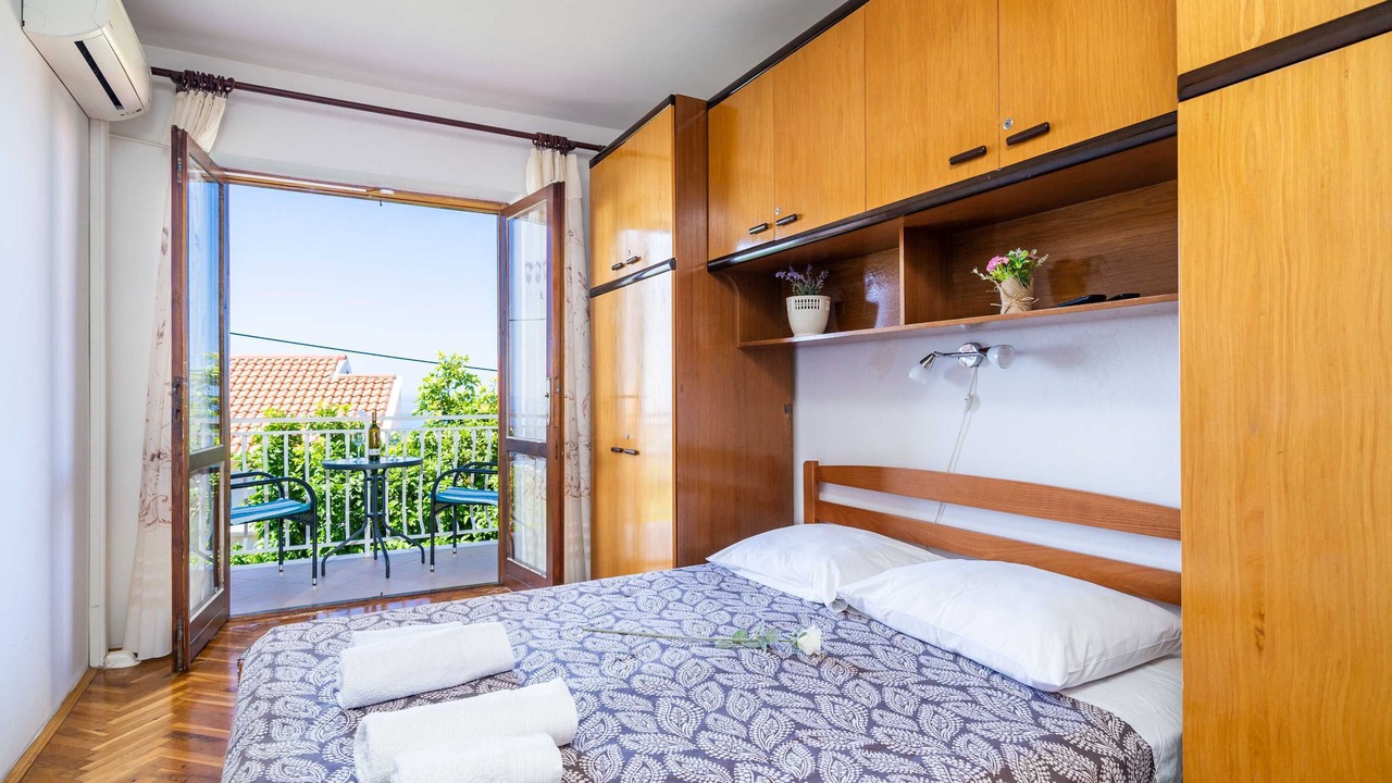Photo of Bedroom in Gornji Kono