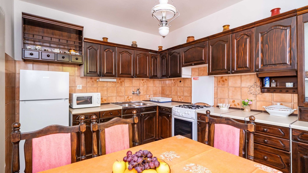 Photo of Kitchen in Gornji Kono