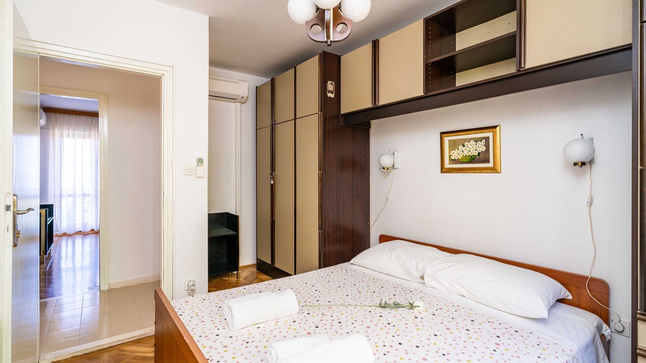 Photo of Bedroom in Gornji Kono