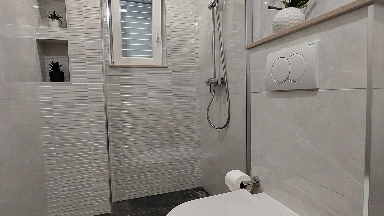 Photo of Bathroom in Gornji Kono