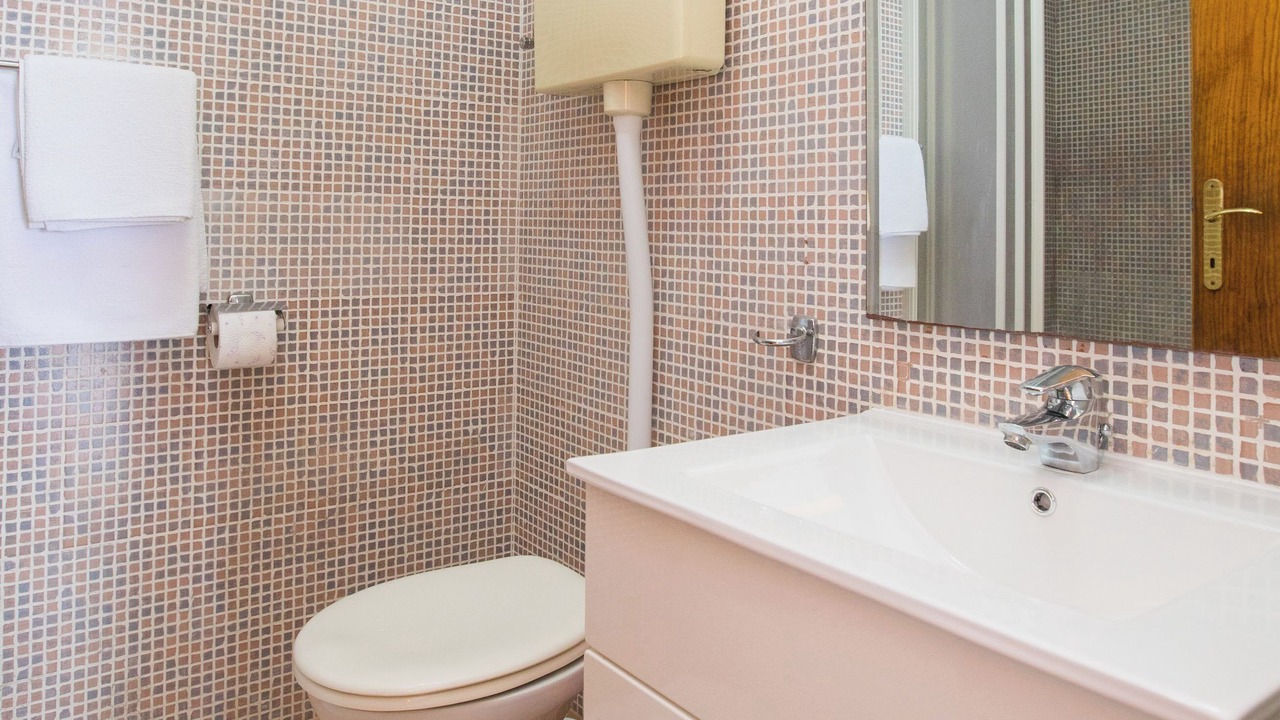 Photo of Bathroom in Molunat