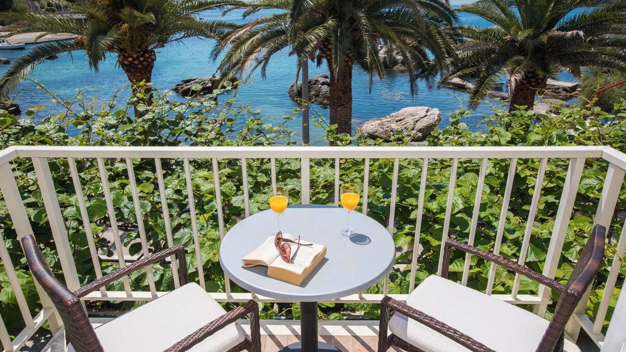 Photo of Patio Balcony in Molunat