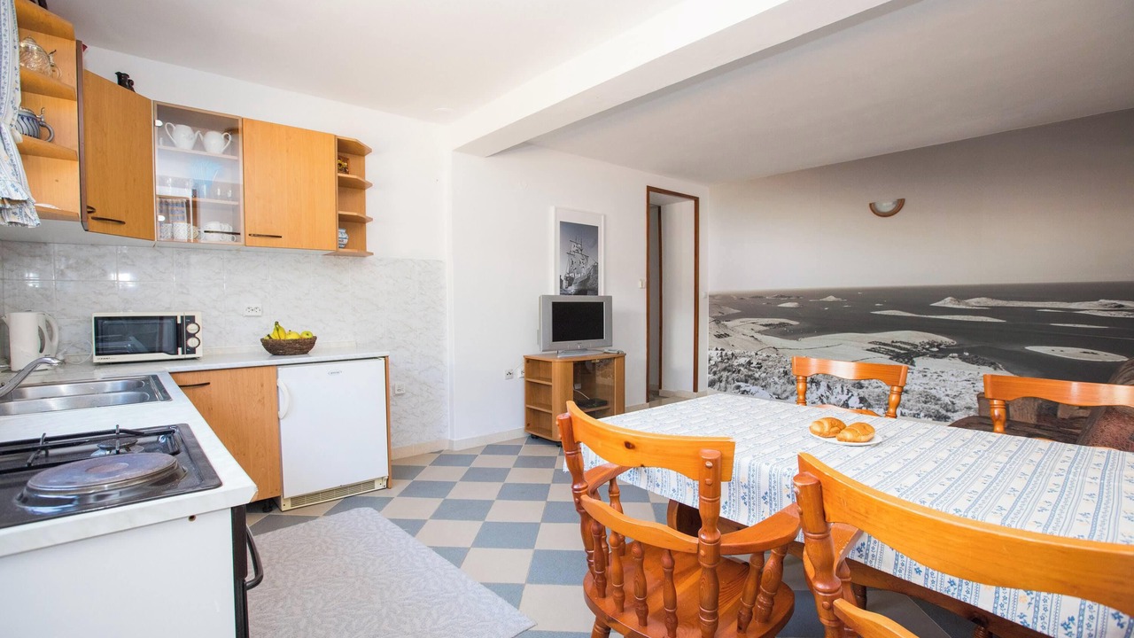 Photo of Kitchen in Molunat