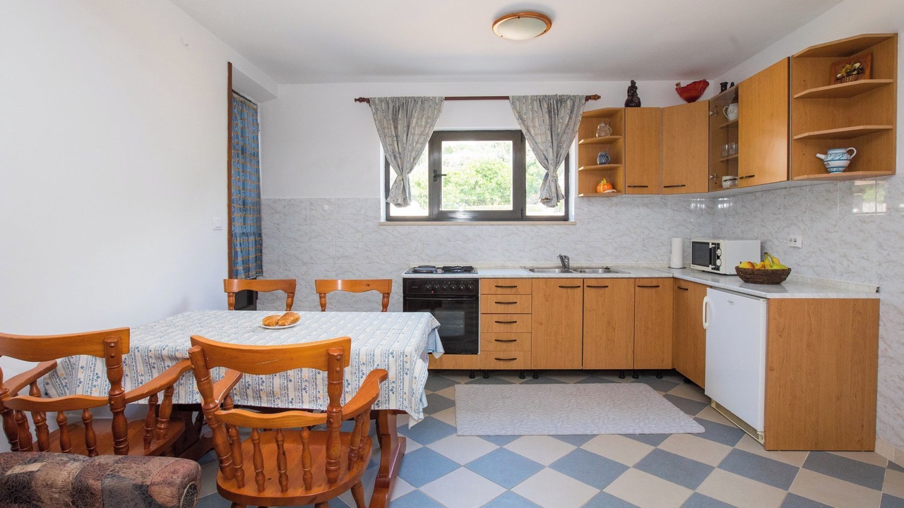 Photo of Kitchen in Molunat