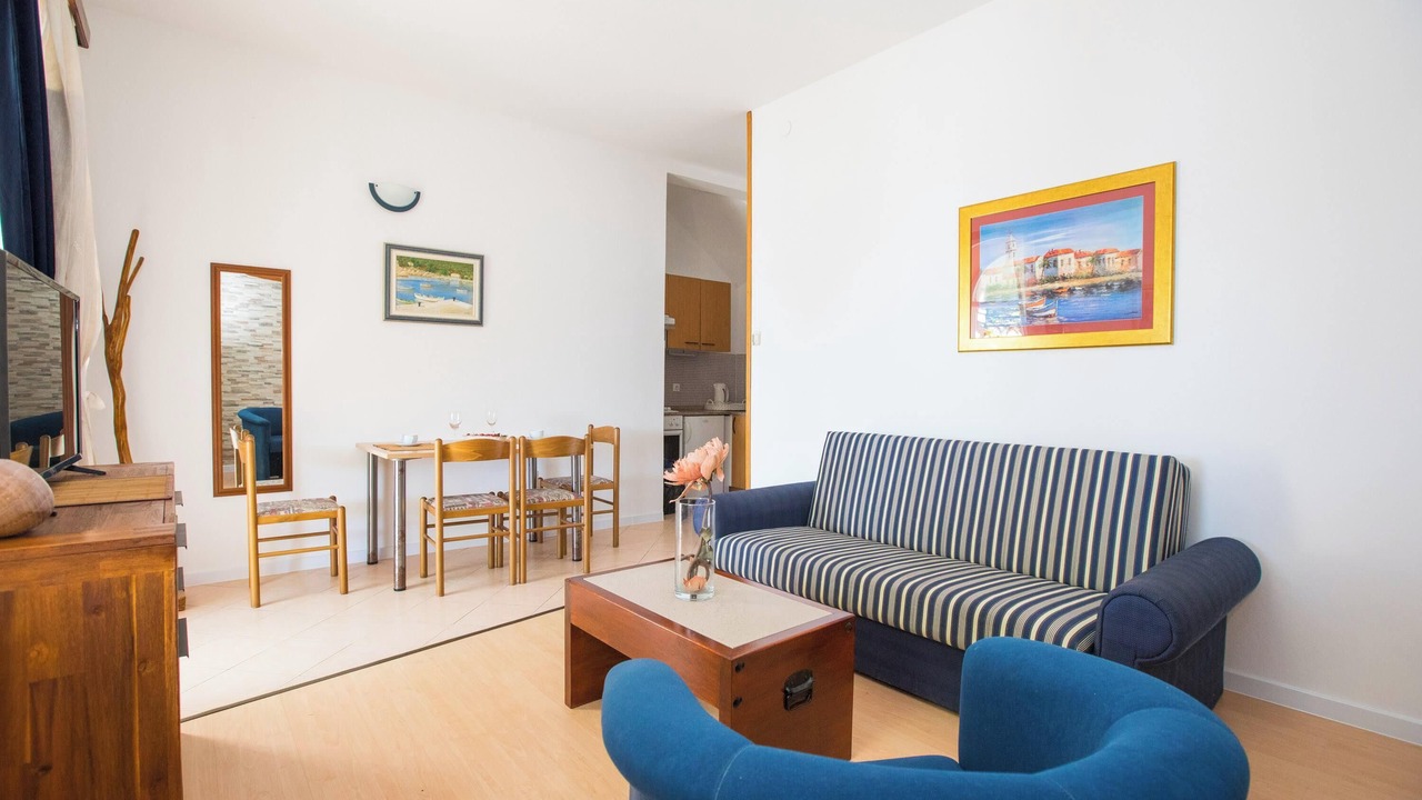 Photo of Livingroom in Molunat