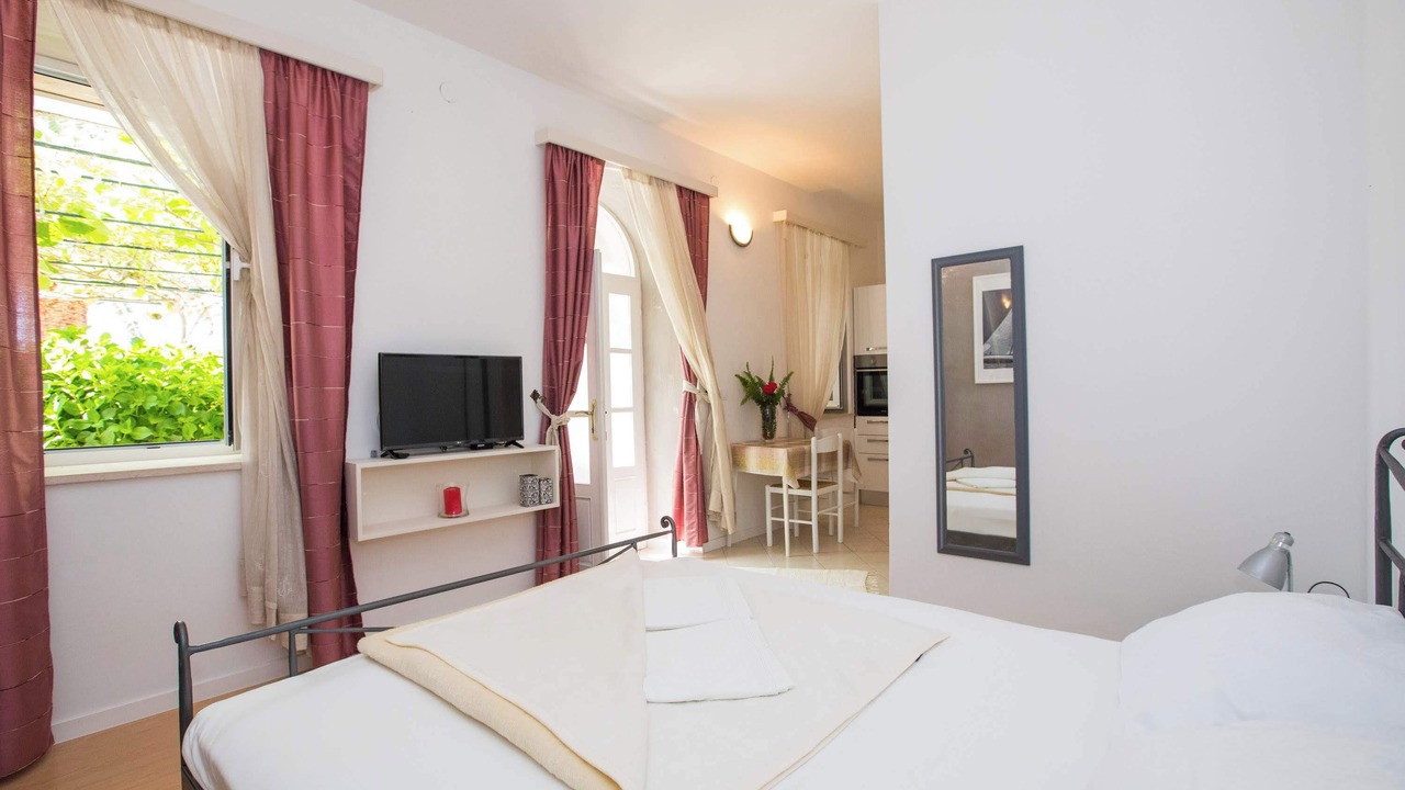 Photo of Bedroom in Molunat