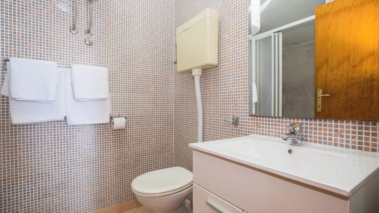 Photo of Bathroom in Molunat
