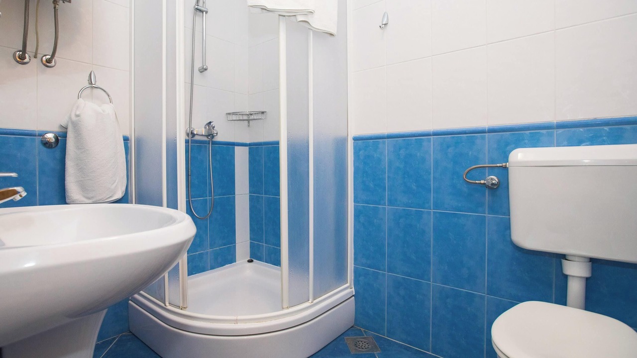 Photo of Bathroom in Molunat