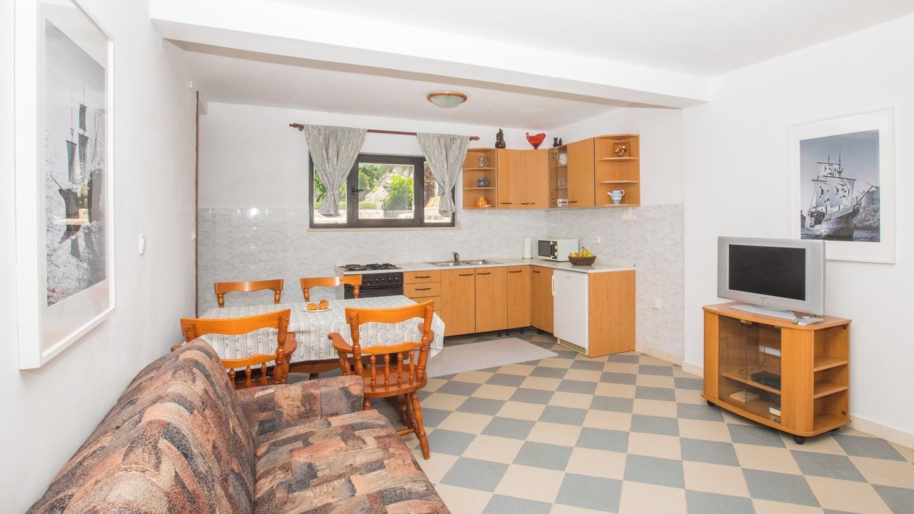 Photo of Kitchen in Molunat