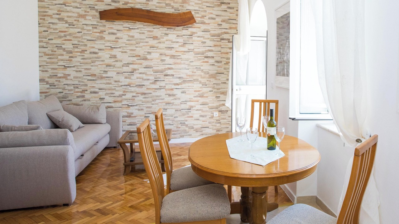 Photo of Livingroom in Molunat