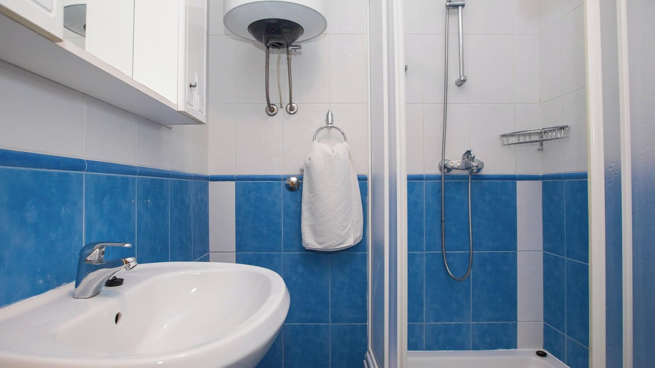 Photo of Bathroom in Molunat