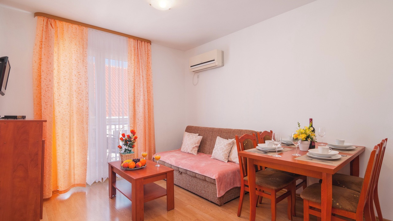 Photo of Livingroom in Supetar