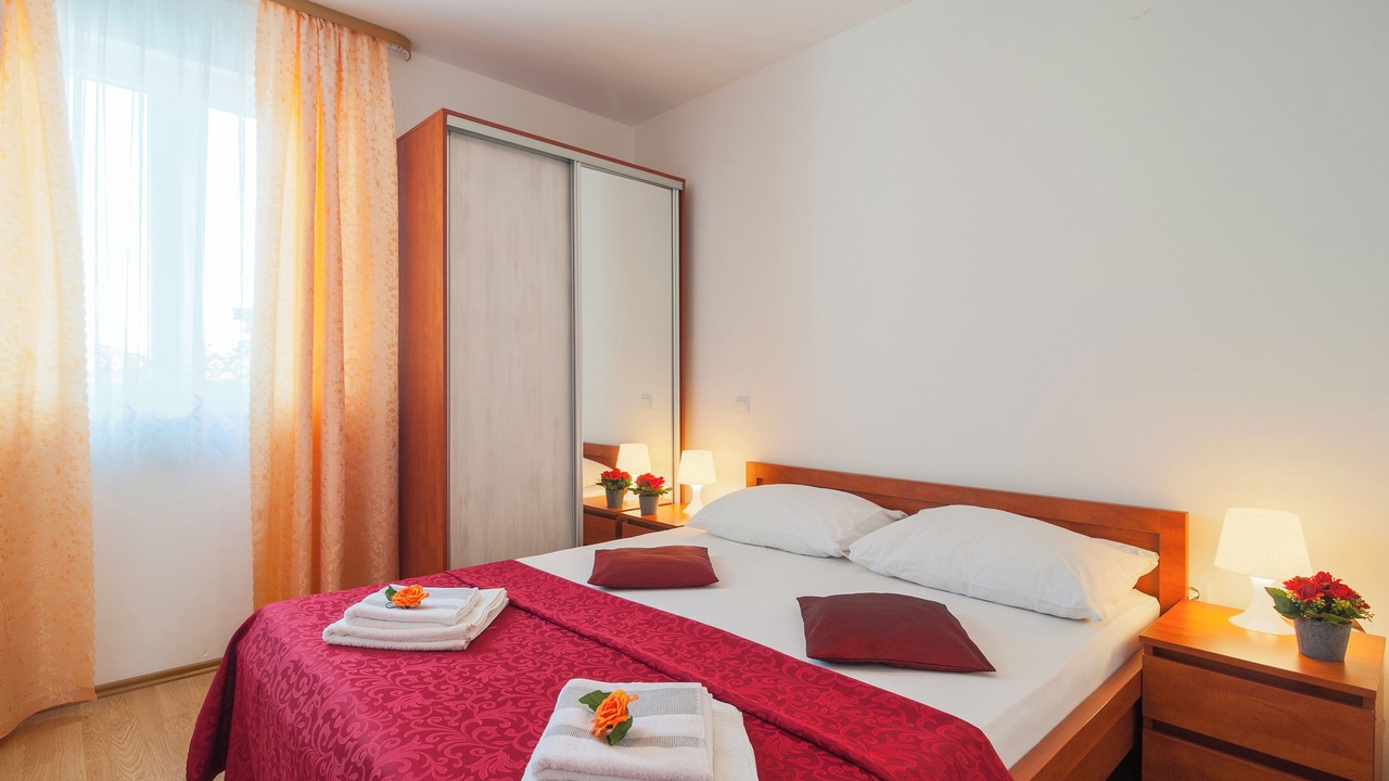 Photo of Bedroom in Supetar