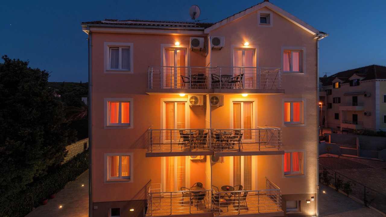 Photo of Outdoor in Supetar