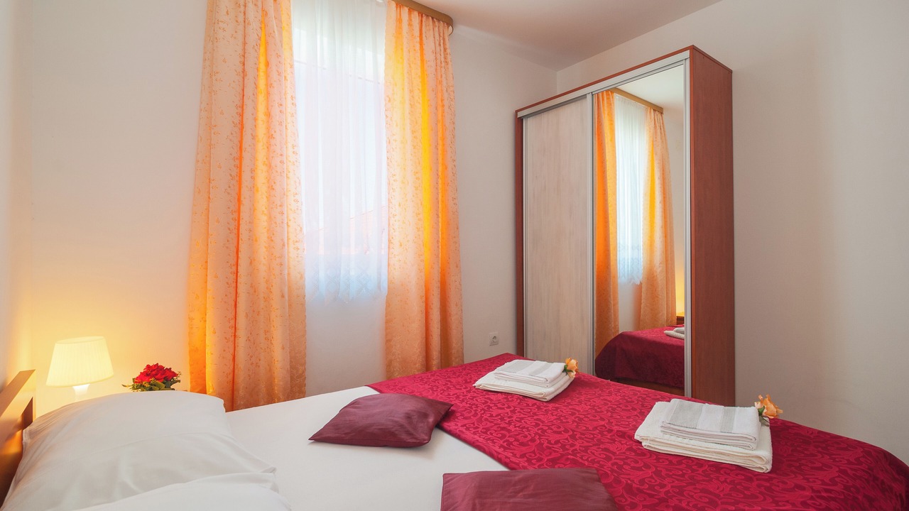 Photo of Bedroom in Supetar