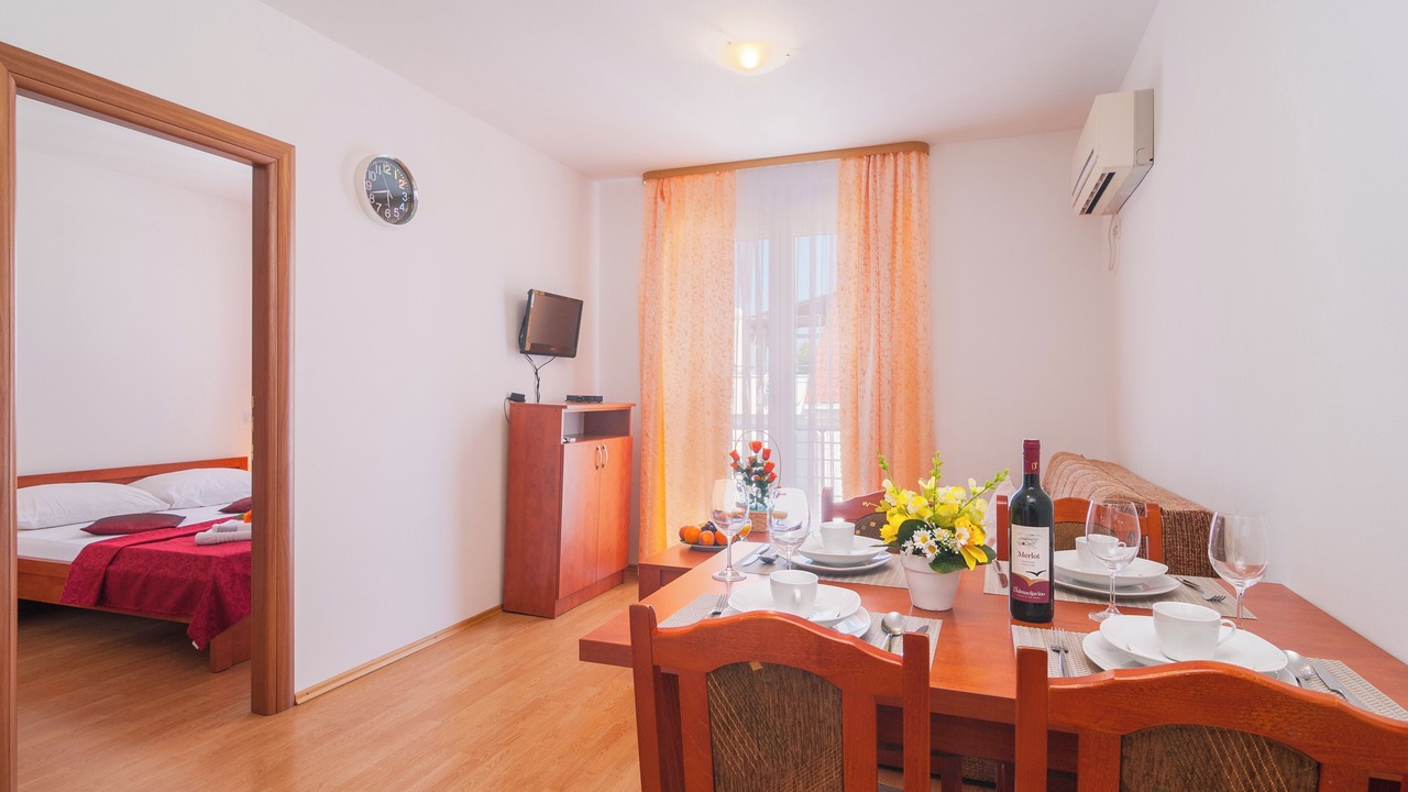 Photo of Livingroom in Supetar